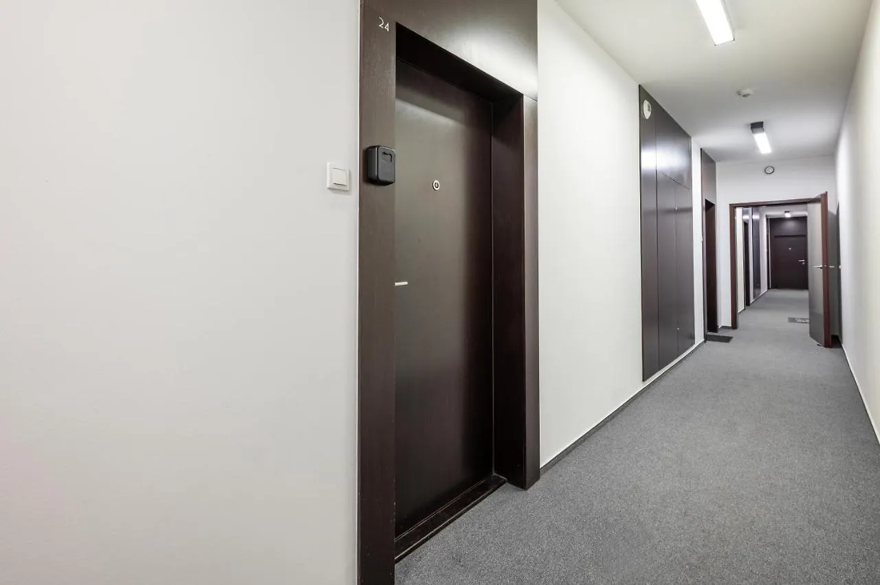 Arkadia Green Apartment Βαρσοβία Πολωνία
